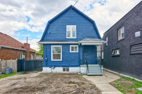 272 Vidal Street, Sarnia, ON N7T 2T7