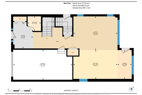 146 Victoria Street, London East, ON N6A 2B7