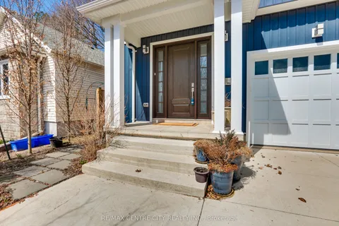 146 Victoria Street, London East, ON N6A 2B7