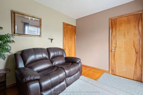56 Campbell Crescent, Kingston, ON K7M 1Z5