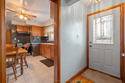 56 Campbell Crescent, Kingston, ON K7M 1Z5
