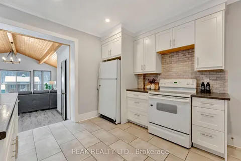 28 Willow Street, Brant, ON N3L 2K6