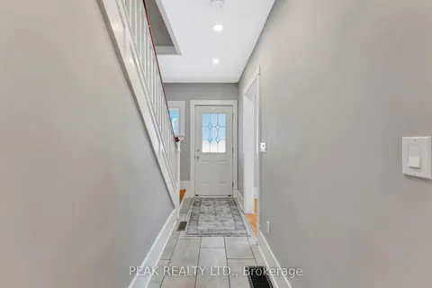 28 Willow Street, Brant, ON N3L 2K6