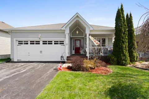 13 Jiggins Court, Port Hope, ON L1A 0A2