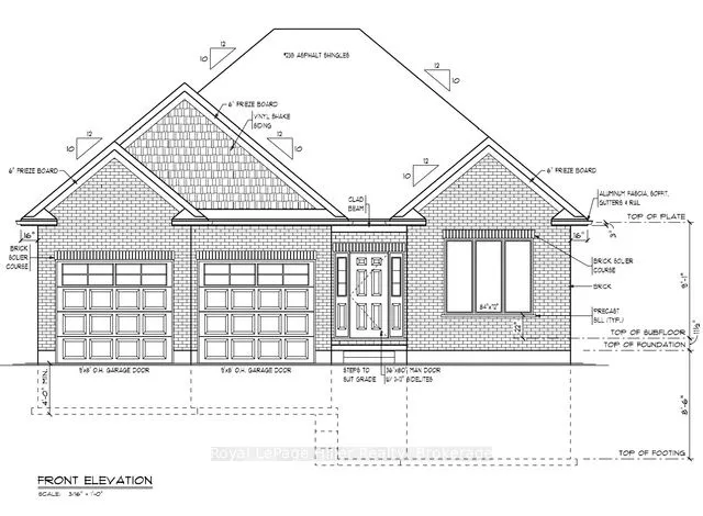 25 Avery Place, Perth East, ON N0K 1M0