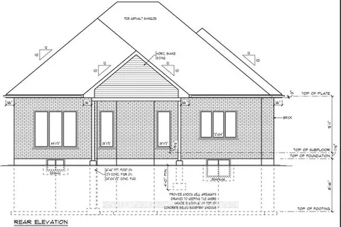 25 Avery Place, Perth East, ON N0K 1M0