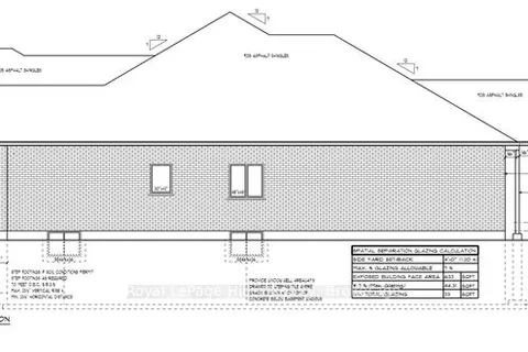 25 Avery Place, Perth East, ON N0K 1M0