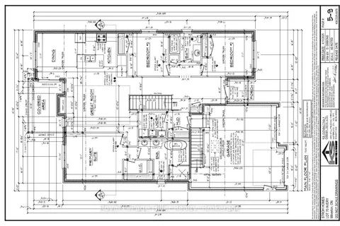25 Avery Place, Perth East, ON N0K 1M0