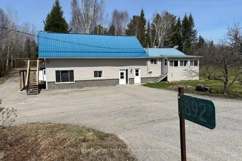 892 Highway 94 N/A, East Ferris, ON P0H 1K0
