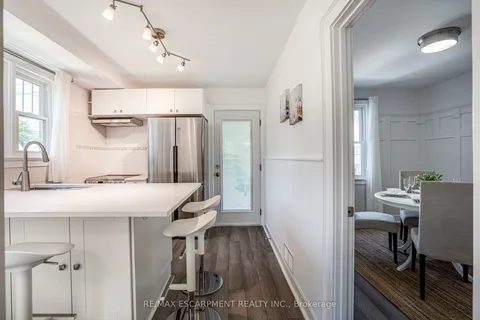 540 Niagara Street, St. Catharines, ON L3M 3P6
