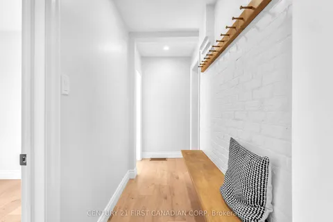 449 Hamilton Road, London East, ON N5Z 1S2
