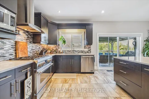 5823 Osprey Avenue, Niagara Falls, ON L2H 0G2
