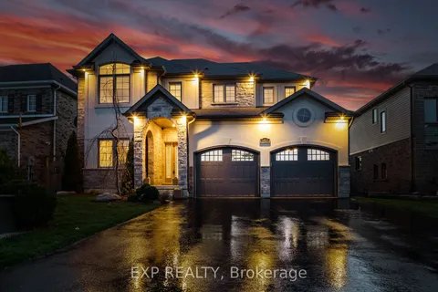 5823 Osprey Avenue, Niagara Falls, ON L2H 0G2