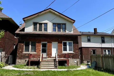 703-705 Partington Avenue, Windsor, ON N9B 2N6