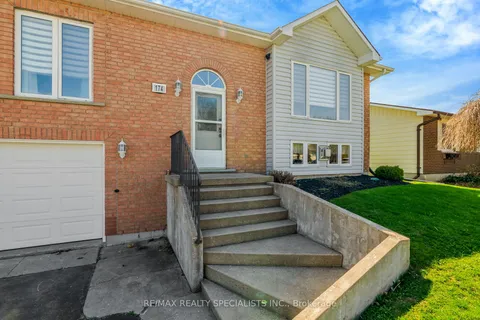 174 Charles Street, North Huron, ON N0G 2W0