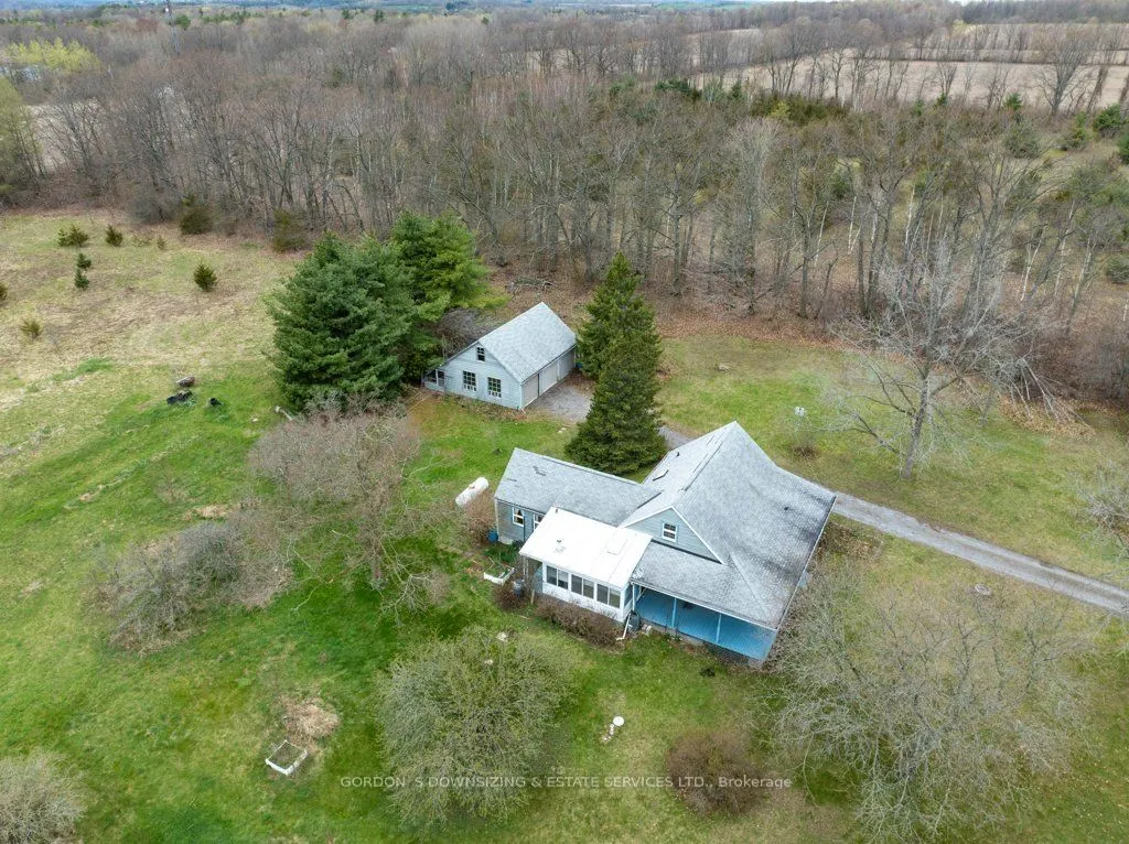 426 Fiddick Road, Cramahe, ON K0K 1H0