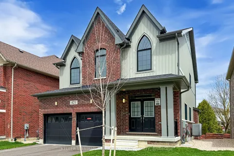 421 Adelaide Street, Wellington North, ON N0G 1A0