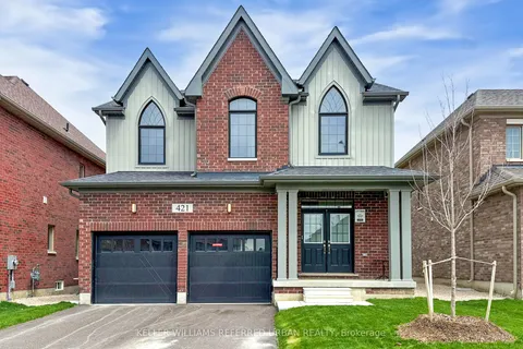 421 Adelaide Street, Wellington North, ON N0G 1A0