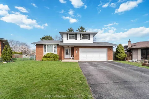 13 Kimberdale Court, St. Catharines, ON L2N 5W4
