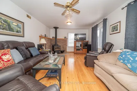 532 Edgewater Way, Head, Clara and Maria, ON K0J 2B0