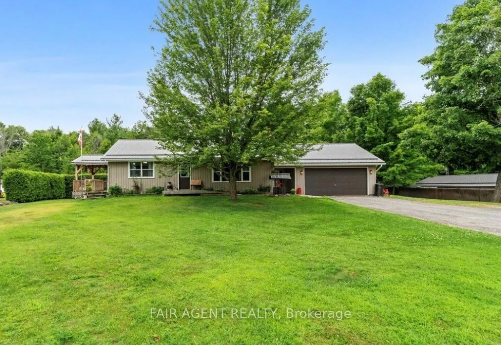 69 Booster Park Road, Marmora and Lake, ON K0K 2M0
