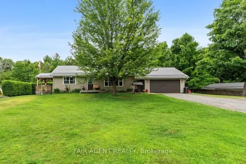 69 Booster Park Road, Marmora and Lake, ON K0K 2M0
