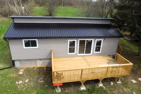 53 Long Island, Otonabee-South Monaghan, ON K0L 1B0