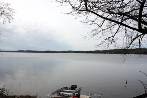 53 Long Island, Otonabee-South Monaghan, ON K0L 1B0