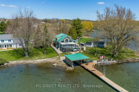 14 Gullymeade Road, Edwardsburgh/Cardinal, ON K0E 1E0