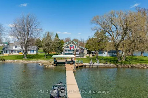 14 Gullymeade Road, Edwardsburgh/Cardinal, ON K0E 1E0