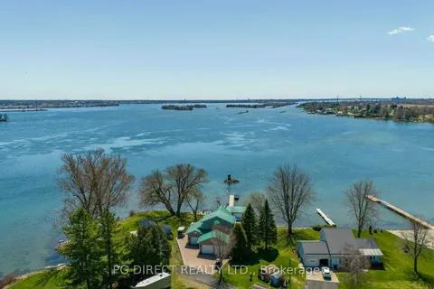 14 Gullymeade Road, Edwardsburgh/Cardinal, ON K0E 1E0