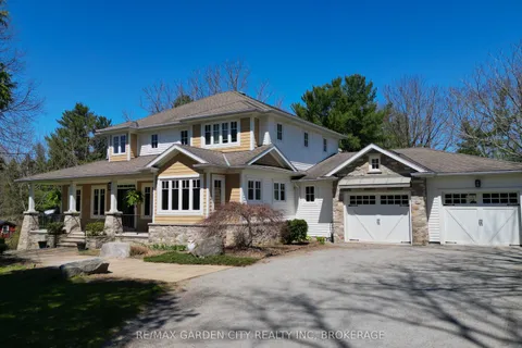 273 Canboro Road, Pelham, ON L0S 1M0