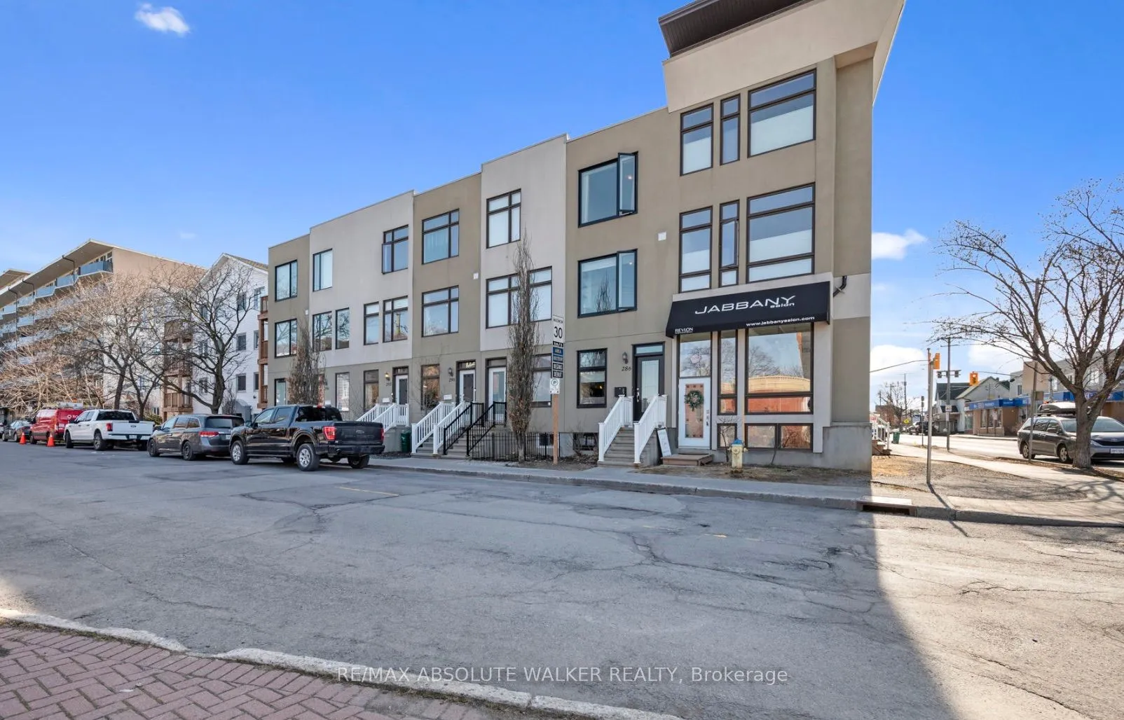 286 Cambridge Street, West Centre Town, ON K1R 0B4