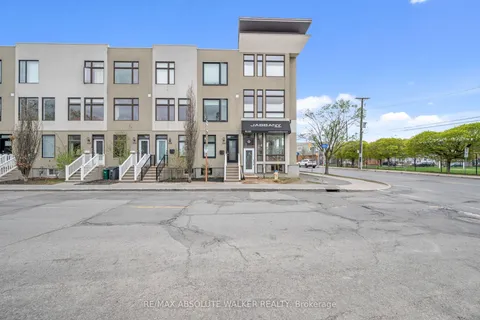 286 Cambridge Street, ON K1R 0B4