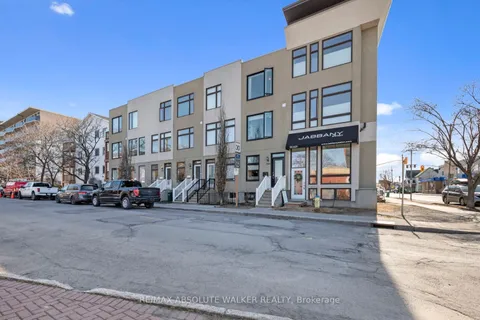 286 Cambridge Street, West Centre Town, ON K1R 0B4