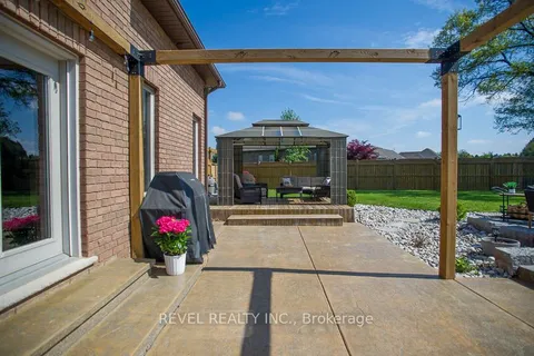 20 Wingrove Woods N/A, Brant, ON N3T 0M2