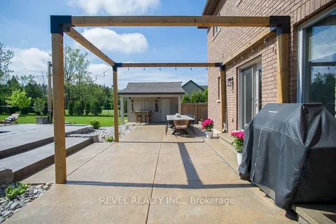 20 Wingrove Woods N/A, Brant, ON N3T 0M2