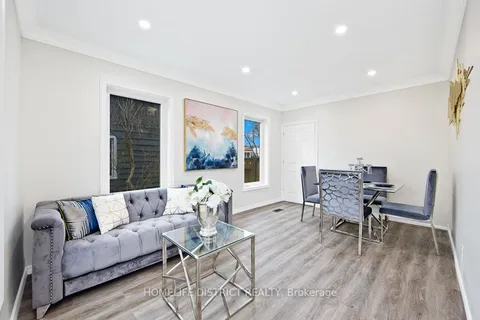 84 Forsyth Street, Marmora and Lake, ON K0K 2M0