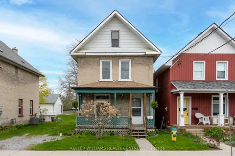 104 Princess Street, Peterborough, ON K9J 2A9