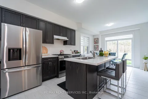 27 Gilham Way, Brant, ON N3L 0M7
