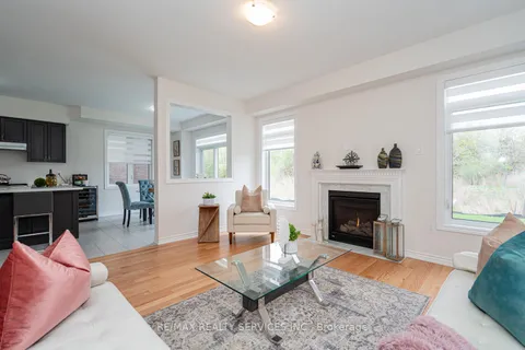 27 Gilham Way, Brant, ON N3L 0M7