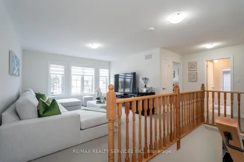 27 Gilham Way, Brant, ON N3L 0M7