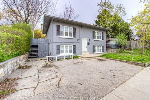 152 Binscarth Road, Kitchener, ON N2M 3E5