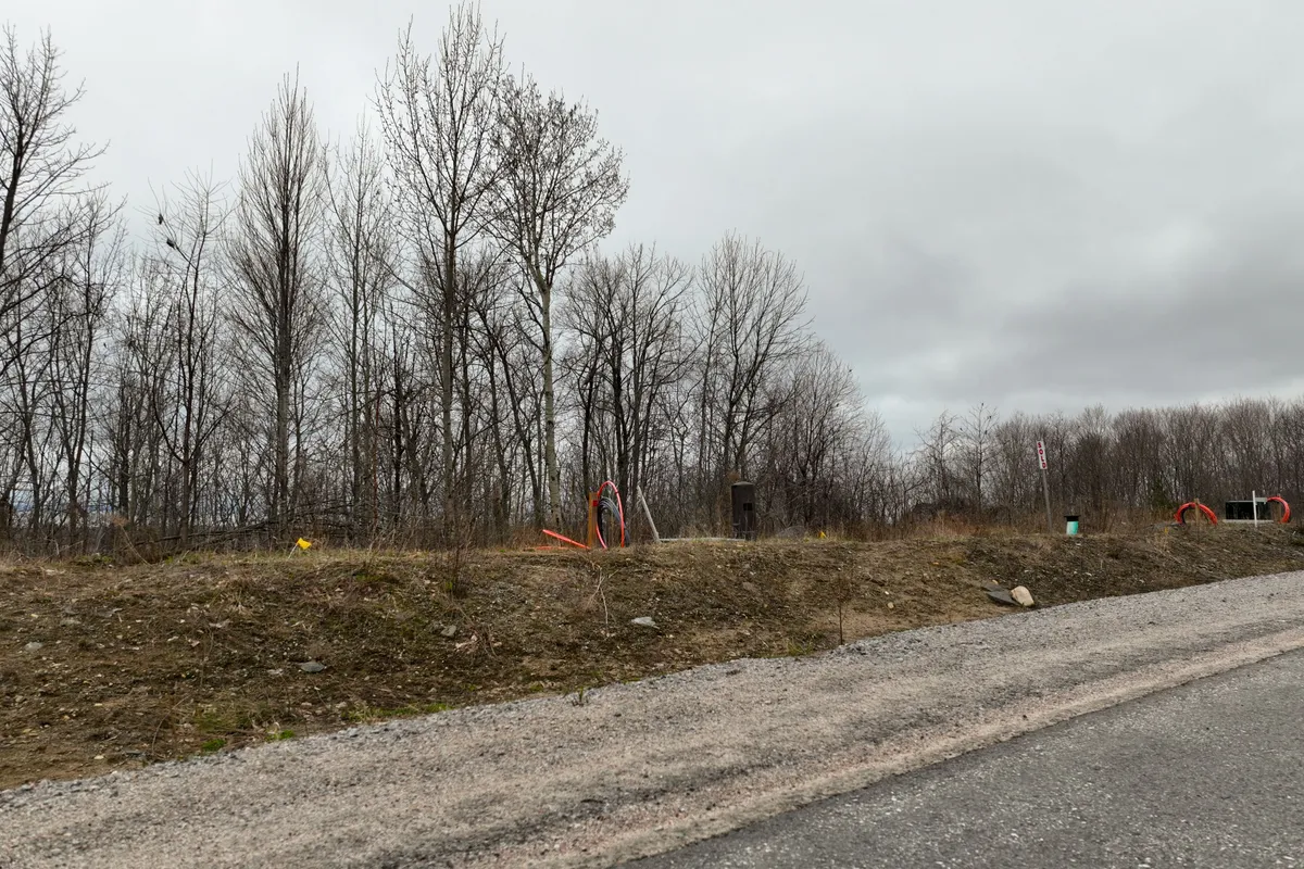 Lot 9 KENRETA Drive, North Bay, ON P1B 8X6