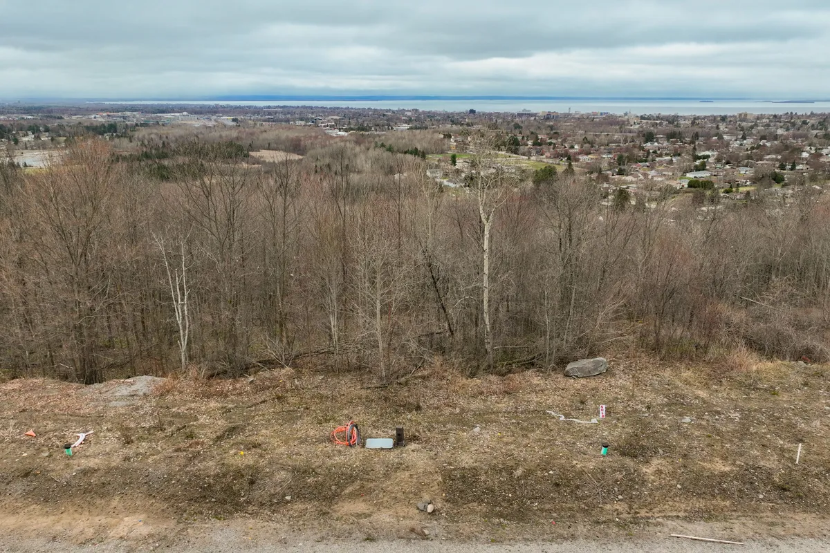 Lot 9 KENRETA Drive, North Bay, ON P1B 8X6