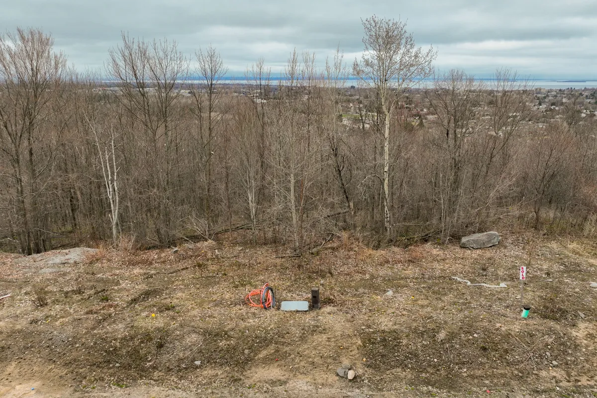 Lot 9 KENRETA Drive, North Bay, ON P1B 8X6