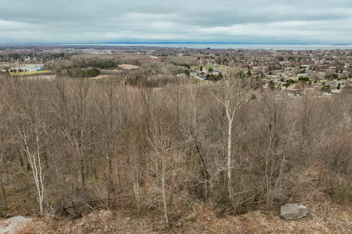 Lot 9 KENRETA Drive, North Bay, ON P1B 8X6