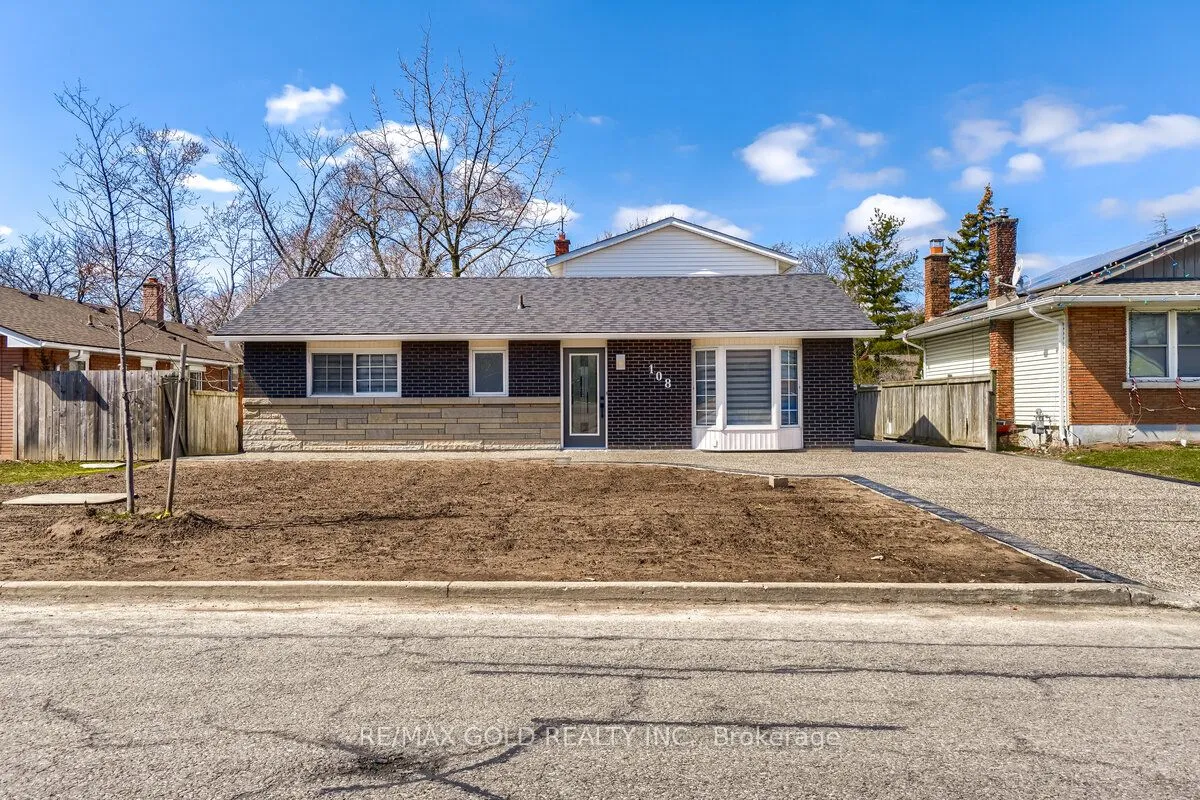 108 Jacobson Avenue, St. Catharines, ON L2T 3A3