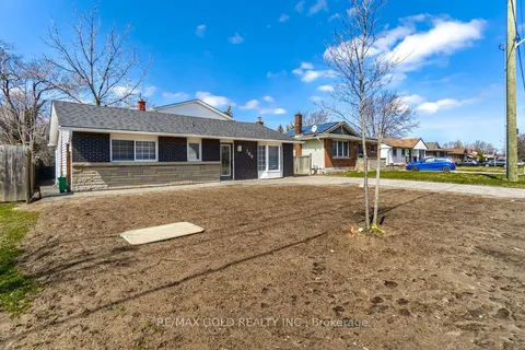 108 Jacobson Avenue, St. Catharines, ON L2T 3A3