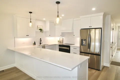 853 22ND Avenue A N/A, Hanover, ON N4N 0C5